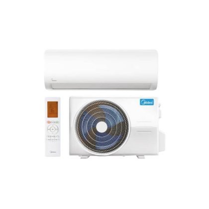 MIDEA XTREME HEAT (2,8 - 3,2 kW)
