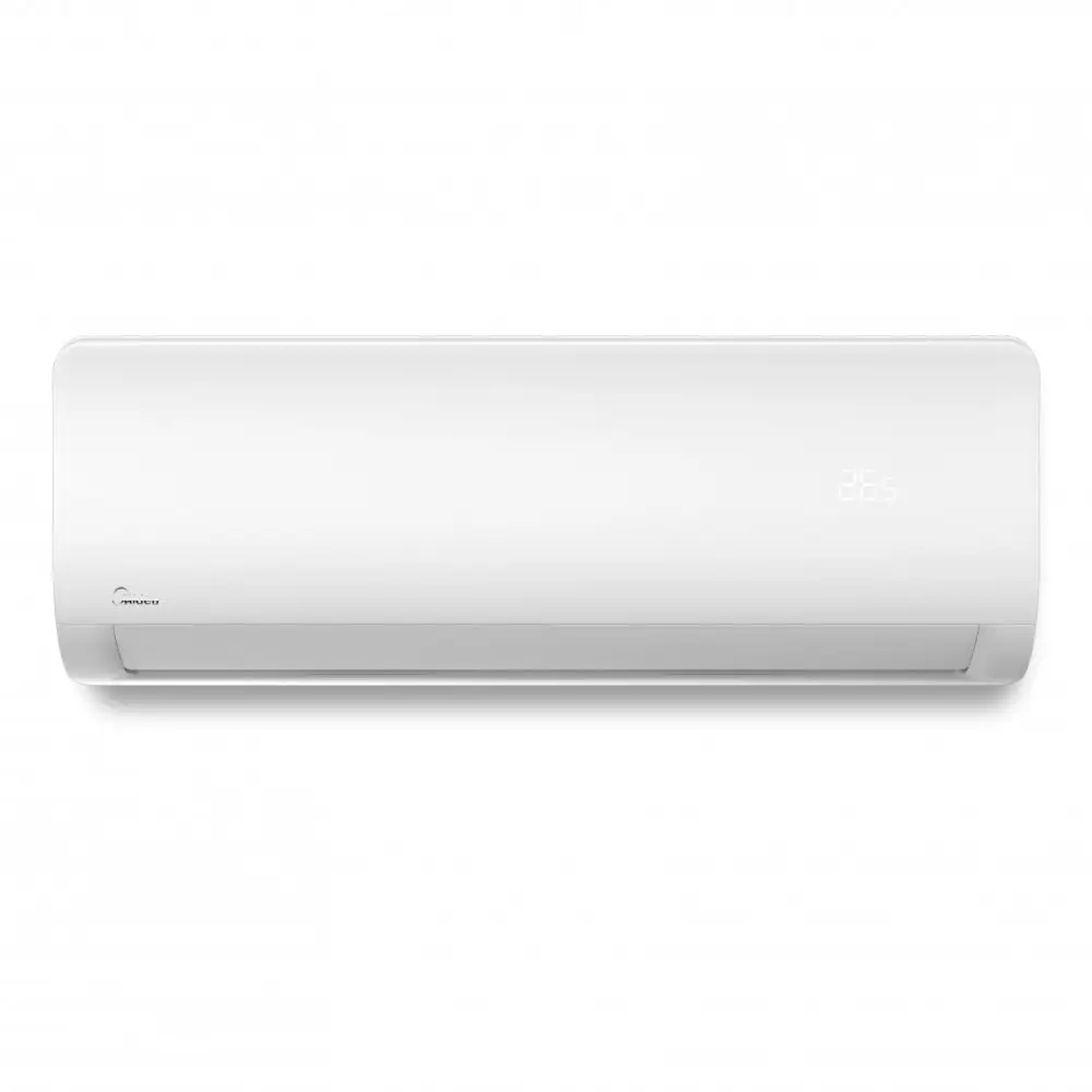MIDEA XTREME HEAT (3,5 - 4,2 kW)
