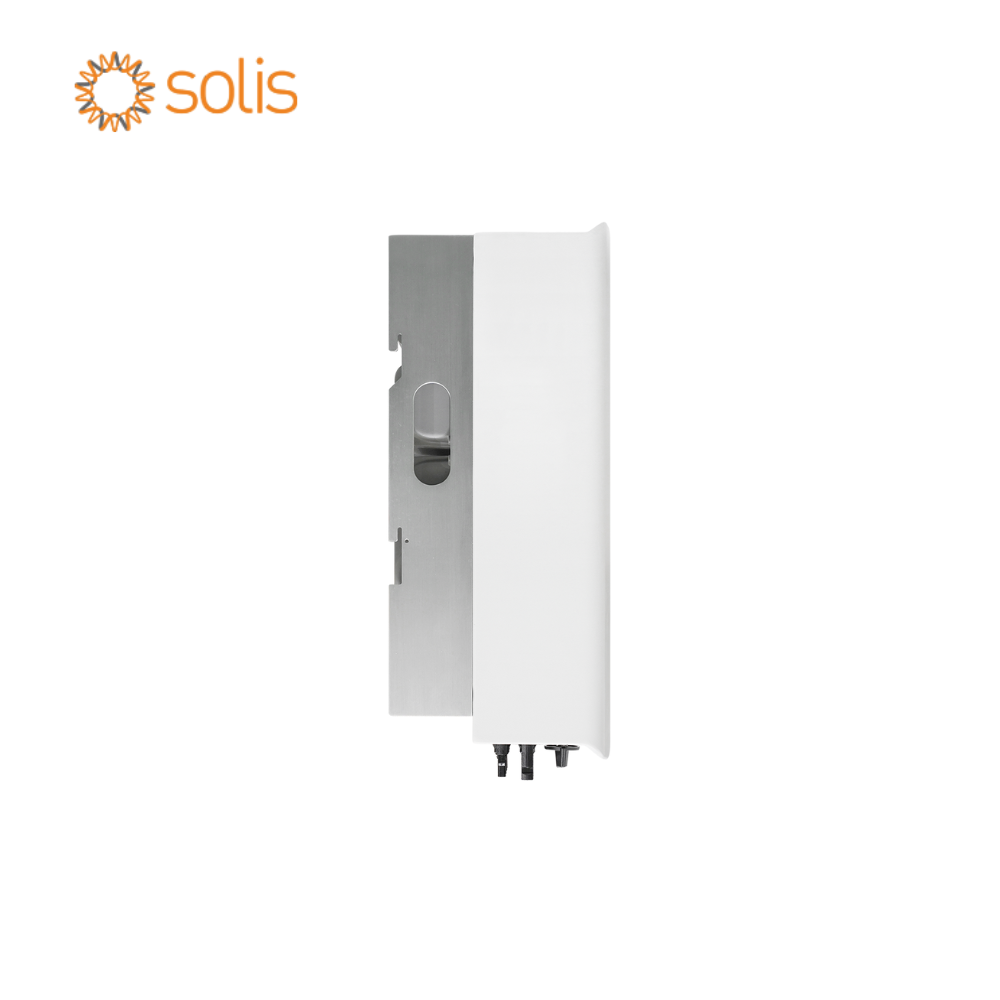 Inverteris SOLIS GR3P5K-S5 5kW