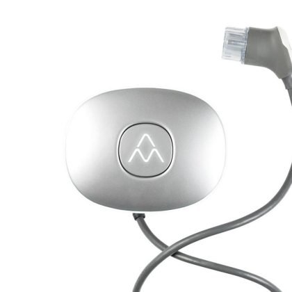 Įkrovimo stotelė Charge Amps Halo 11kW