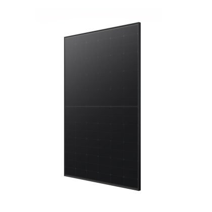Longi Hi-Mo06 425W Pilnai Juodas