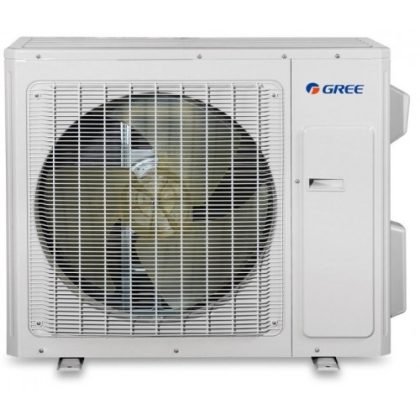 Gree LOMO NORDIC (2,7 - 3,0 kW)