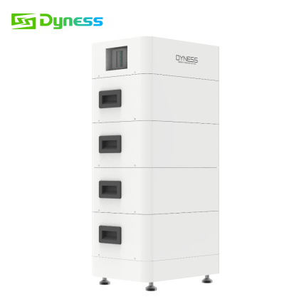 Dyness Tower T14 (14,21 kWh)