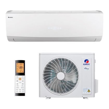 Gree LOMO NORDIC (2,7 - 3,0 kW)