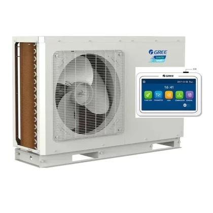 GREE VERSATI IV 5kW