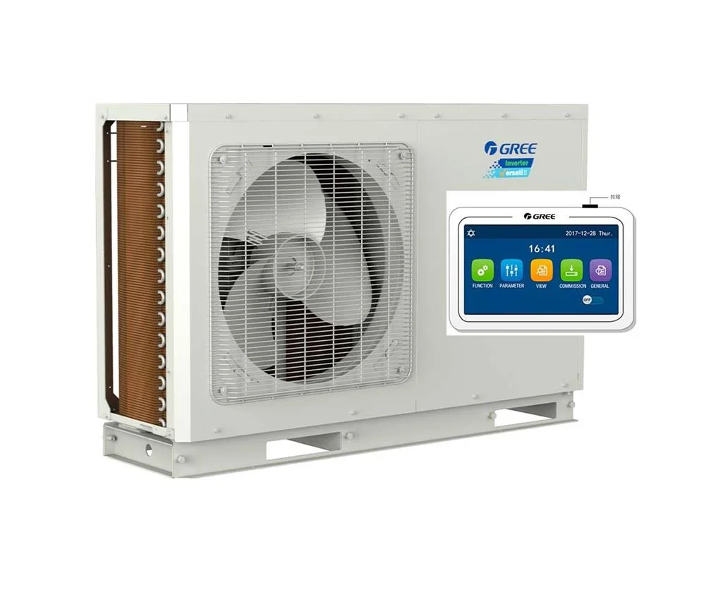 GREE VERSATI IV 5kW