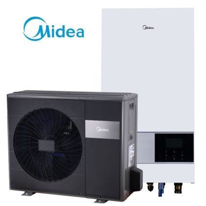 MIDEA M-THERMAL ARTIC (14 kW)