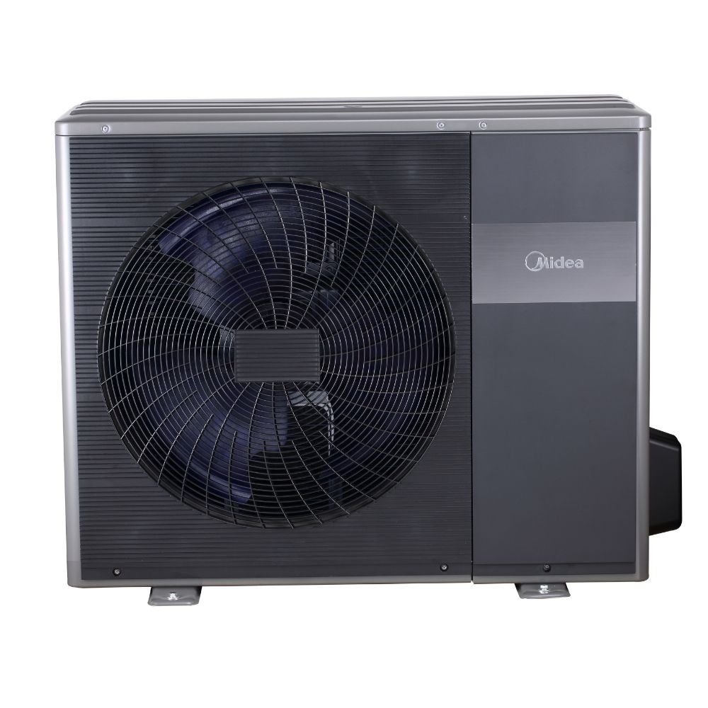 MIDEA M-THERMAL ARTIC (4 kW) - Image 4