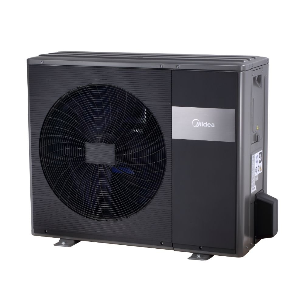 MIDEA M-THERMAL ARTIC (4 kW) - Image 3