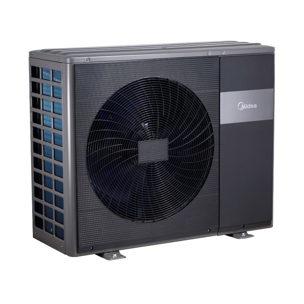 MIDEA M-THERMAL ARTIC (4 kW) - Image 2