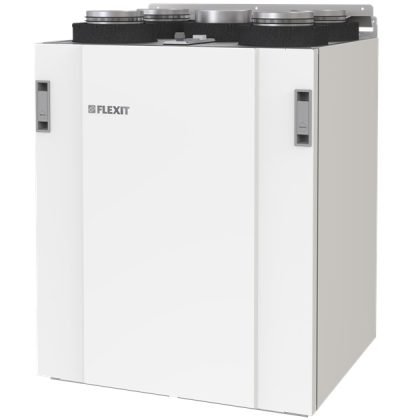 FLEXIT Rekuperatorius NORDIC S2 RER / REL