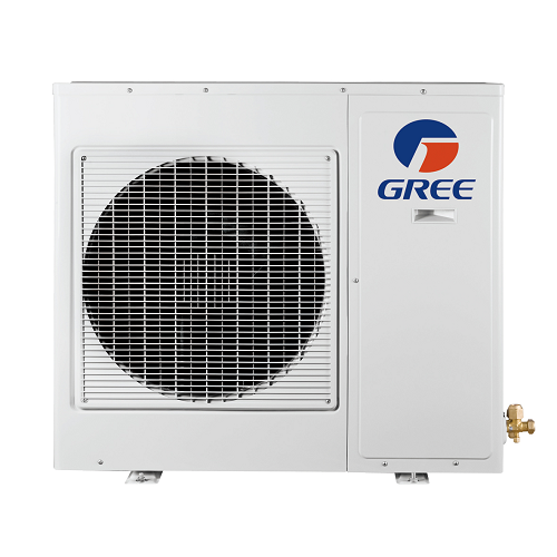 MIDEA XTREME SAVE (7,3 - 7 kW)