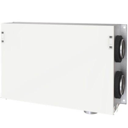 Rekuperatorius NORDIC CL2 RER / REL