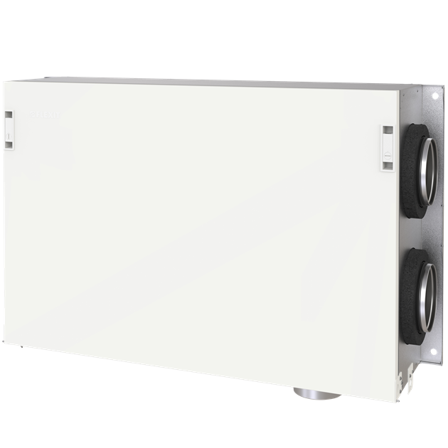 Rekuperatorius NORDIC CL2 RER / REL