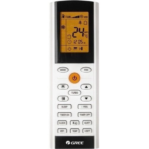 Gree LOMO NORDIC (2,7 - 3,0 kW)