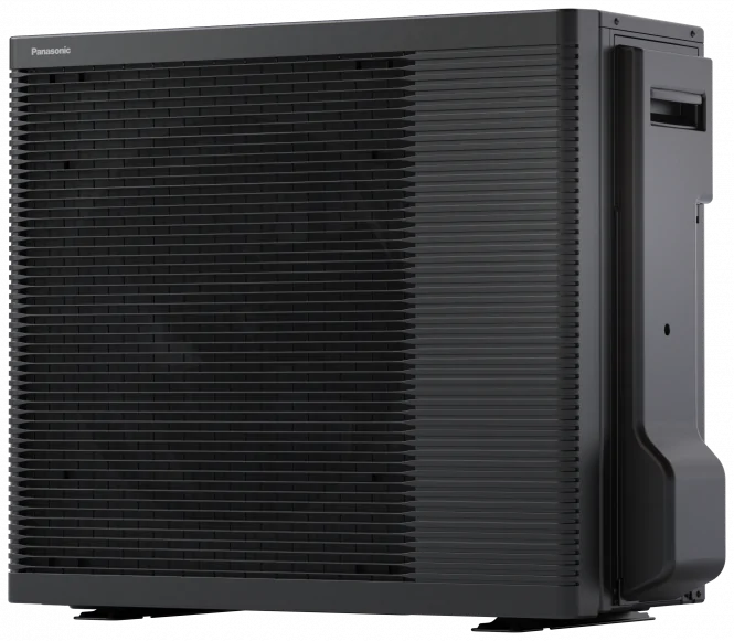 Panasonic Bi-Bloc K karta (3,2kW)