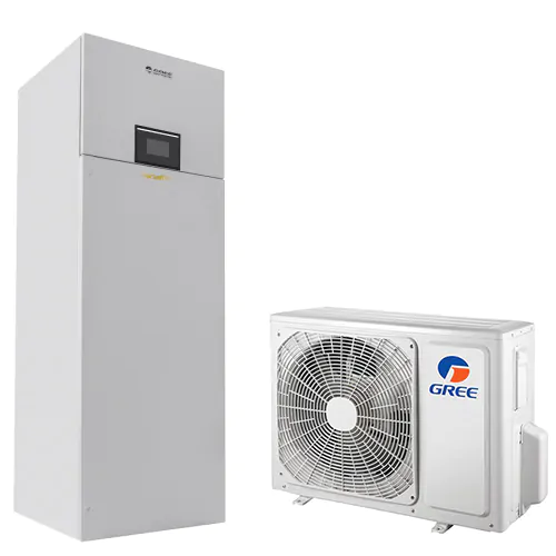 GREE Versati III 6kW
