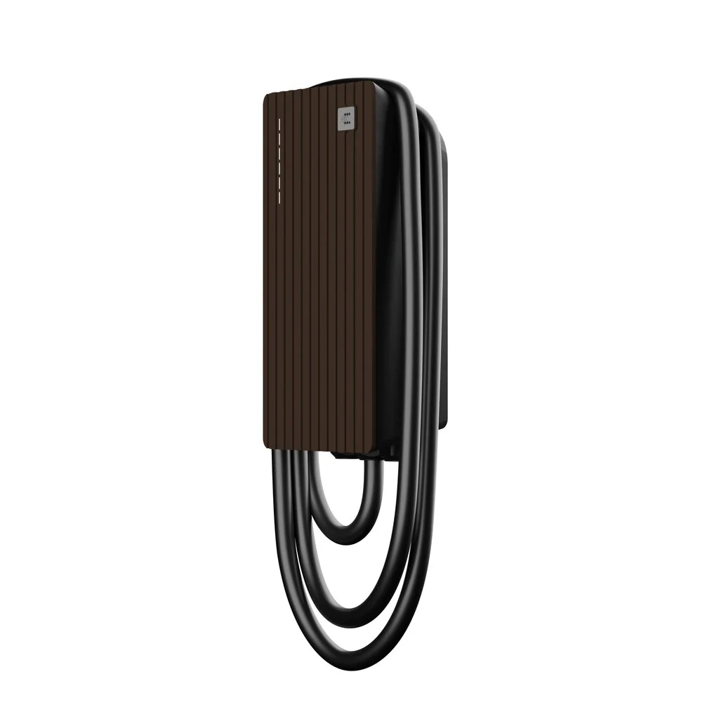 Teltonika TeltoCharge (11kW, 3 fazės, Type2)