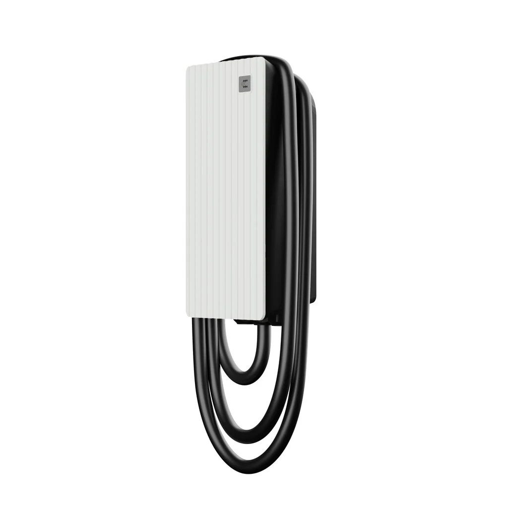 Teltonika TeltoCharge (11kW, 3 fazės, Type2)