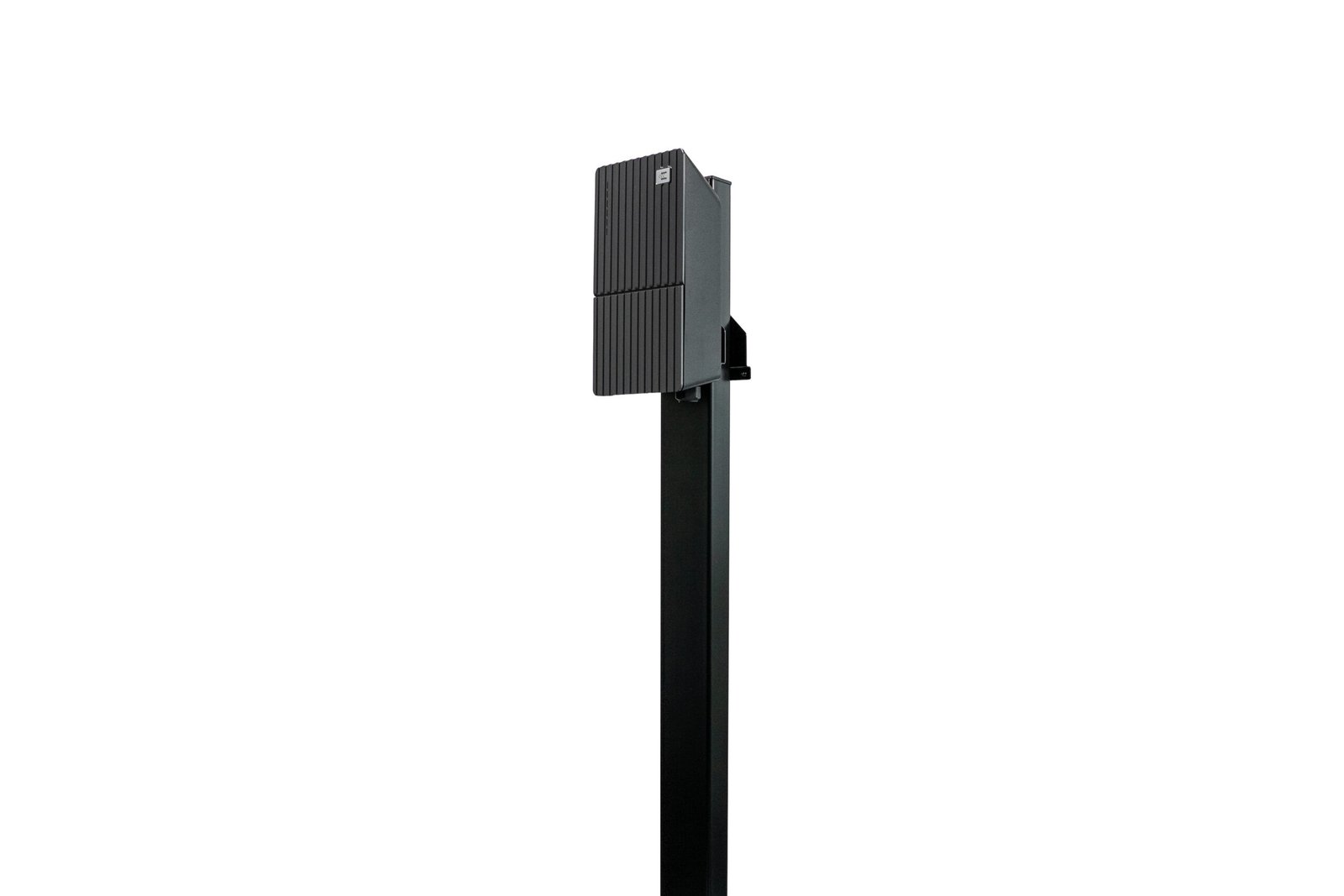Teltonika TeltoCharge montavimo stovas