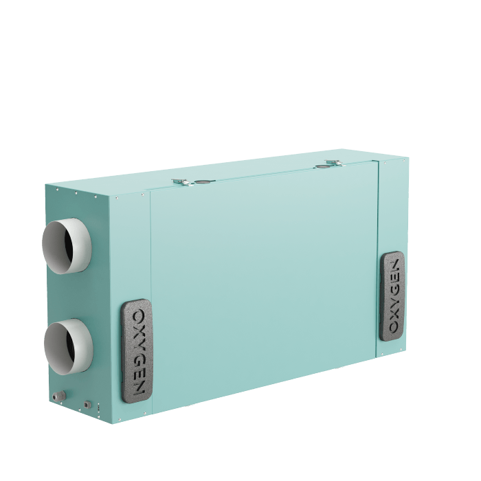 OXYGEN Palubinis rekuperatorius EASY C200