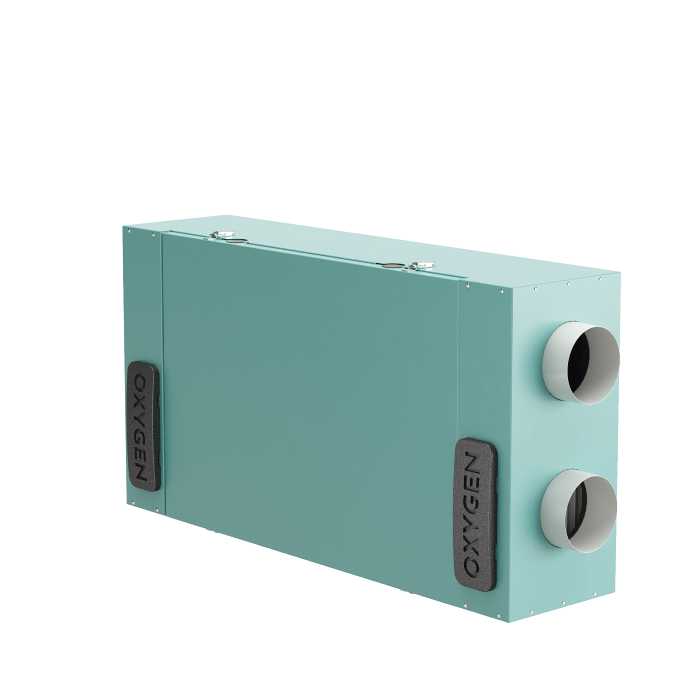 OXYGEN Palubinis rekuperatorius EASY C200