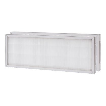 VO3 serija V200 V200E filtrai