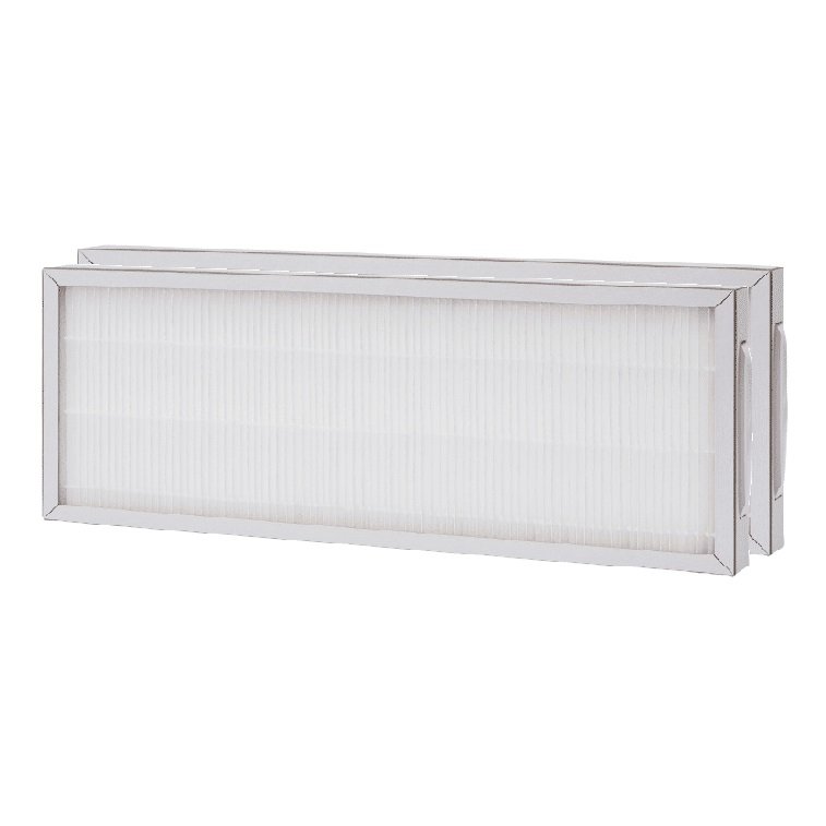 VO3 serija V200 V200E filtrai