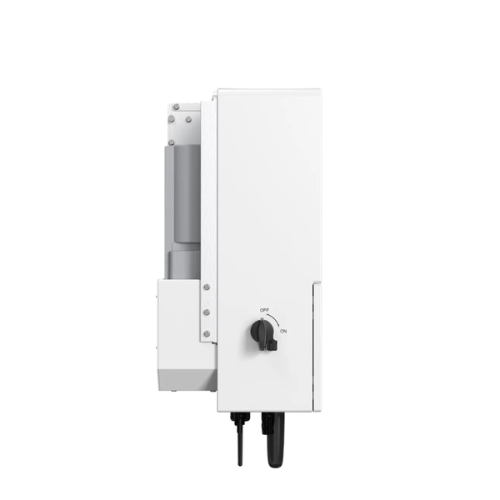 Solis hibridinis inverteris S6-EH3P12K-H (12 kW)