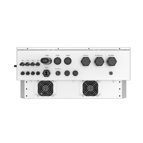 Solis hibridinis inverteris S6-EH3P12K-H (12 kW)