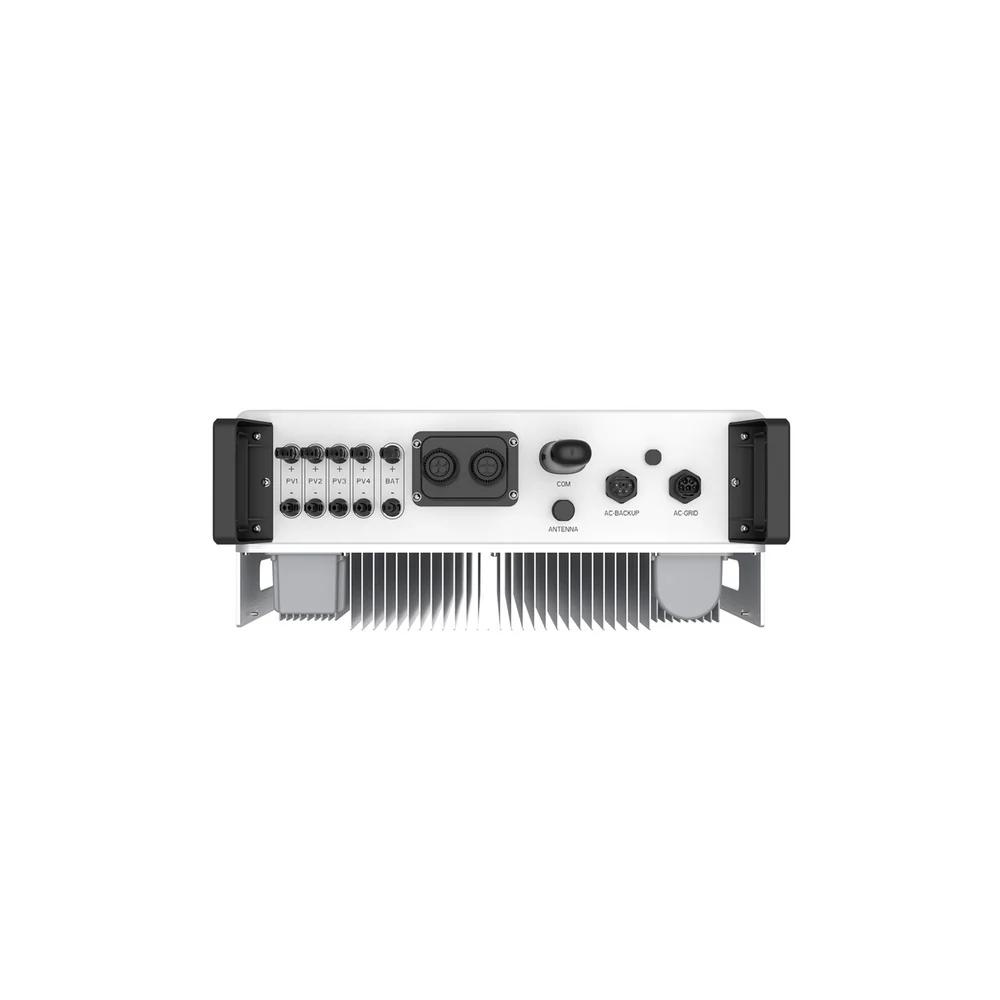 Solis hibridinis inverteris S6-EH3P10K-H-EU (10 kW)