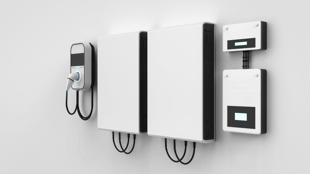 Saulės energijos kaupiklis