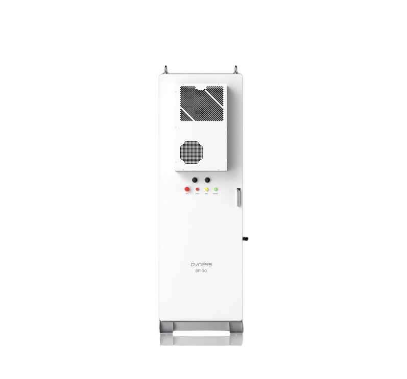 Dyness BF100 – 100kWh energijos kaupiklis