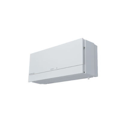 Mini rekuperatorius MITSUBISHI ELECTRIC VL-100EU5-E