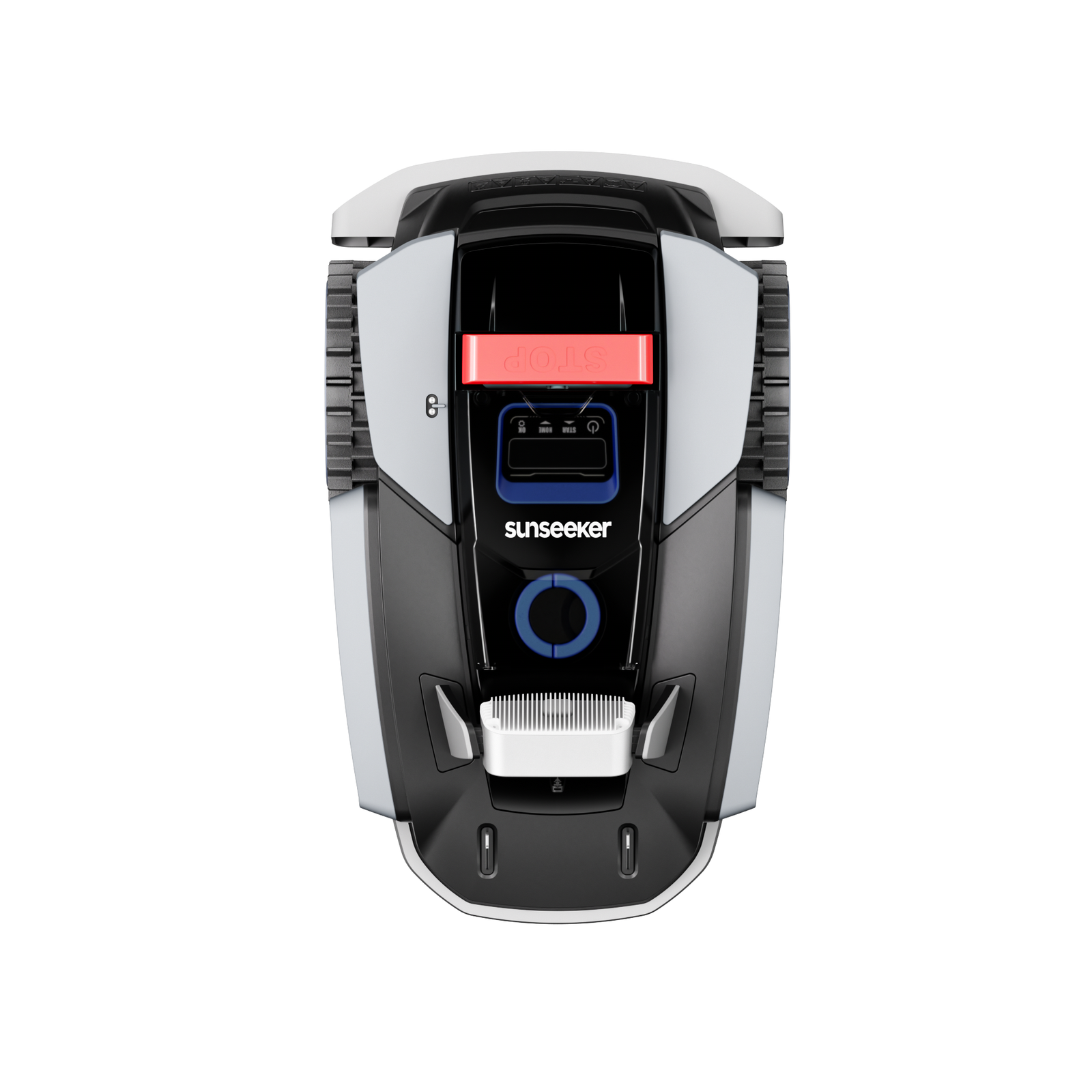 Vejos robotas SUNSEEKER V3 PLUS (10 arų) - Image 7