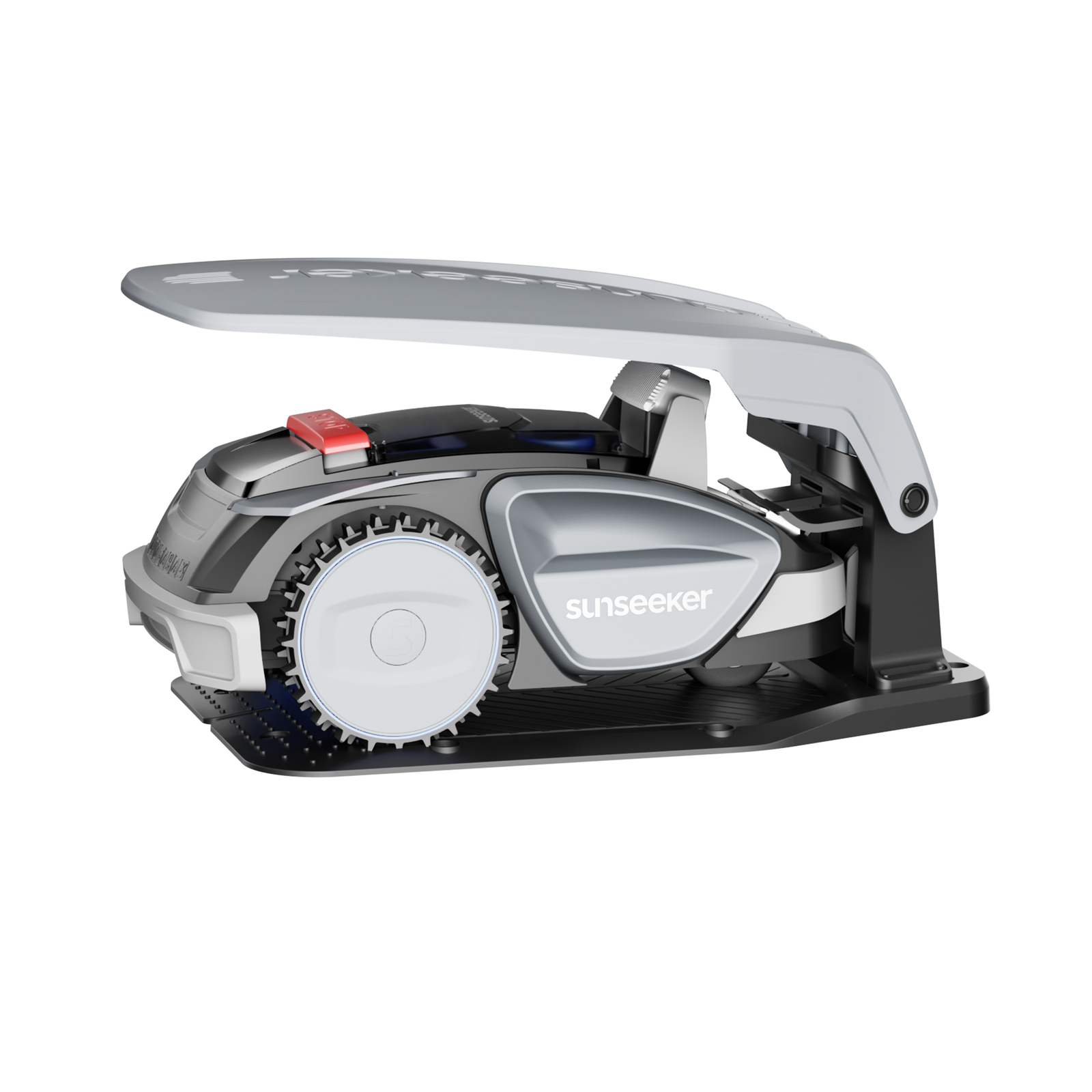 Vejos robotas SUNSEEKER V3 PLUS (10 arų) - Image 10