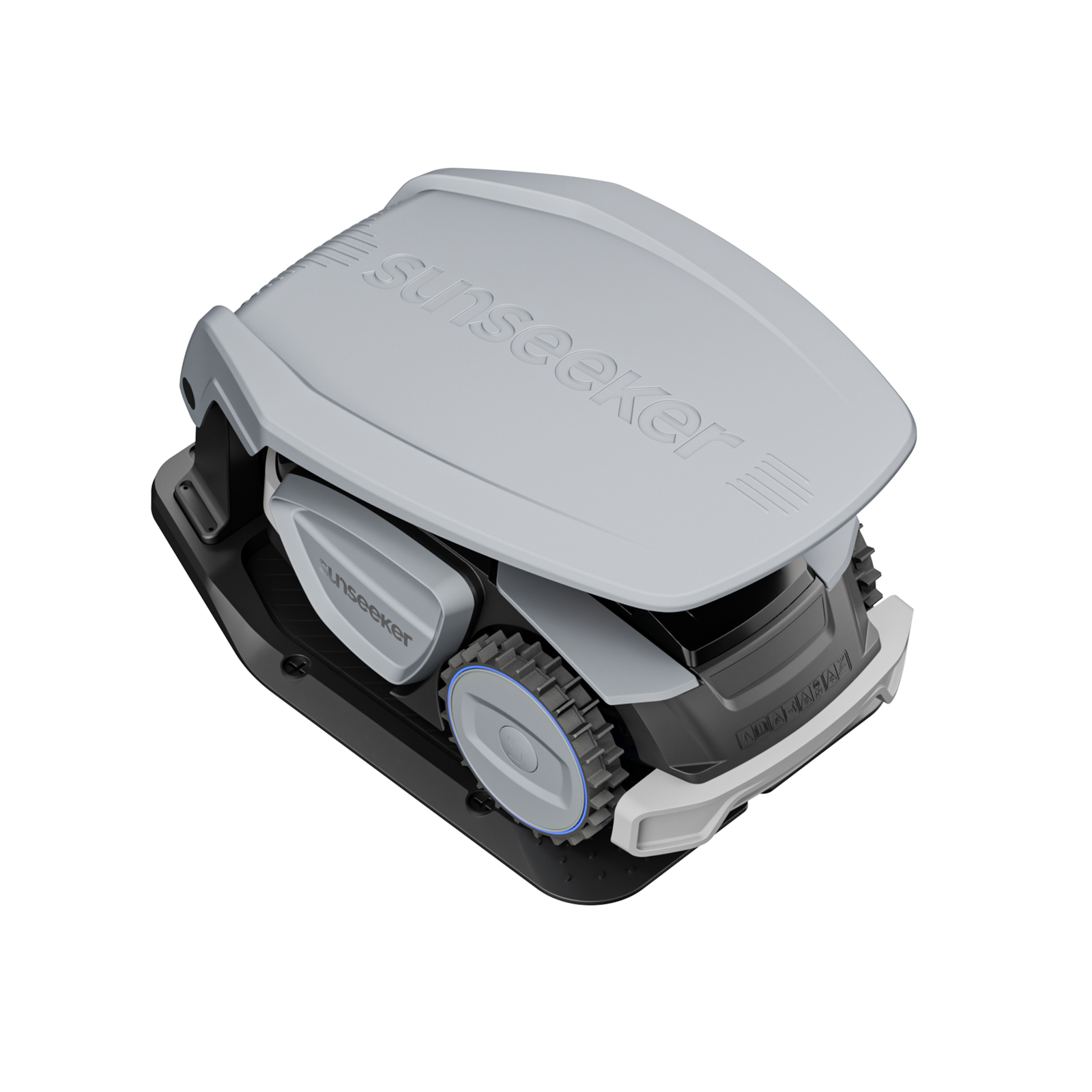 Vejos robotas SUNSEEKER V3 PLUS (10 arų) - Image 11