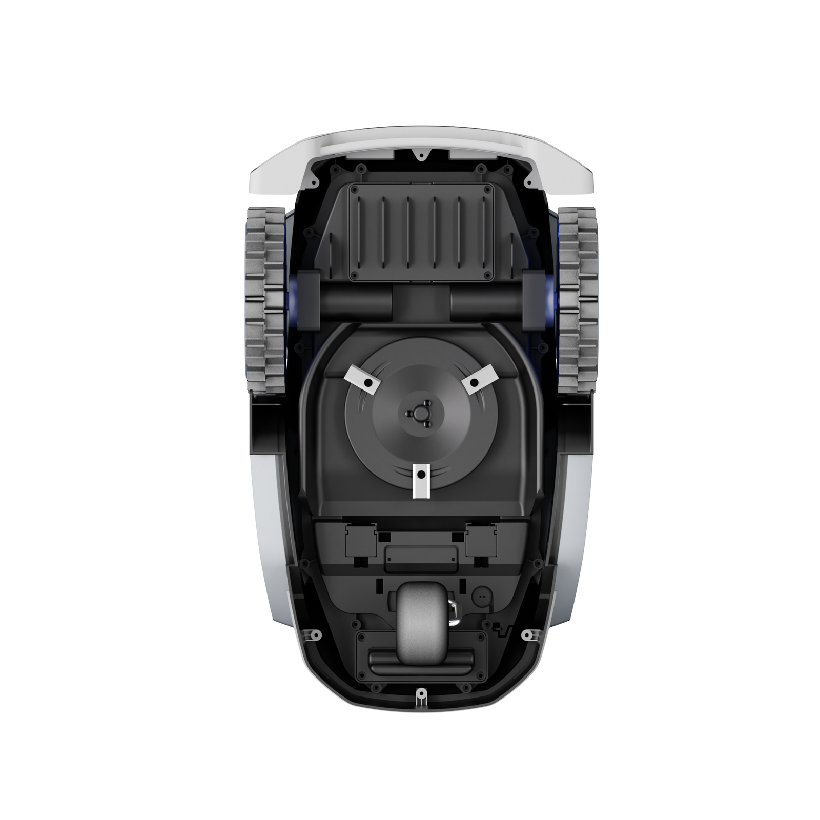 Vejos robotas SUNSEEKER V3 PLUS (10 arų) - Image 8