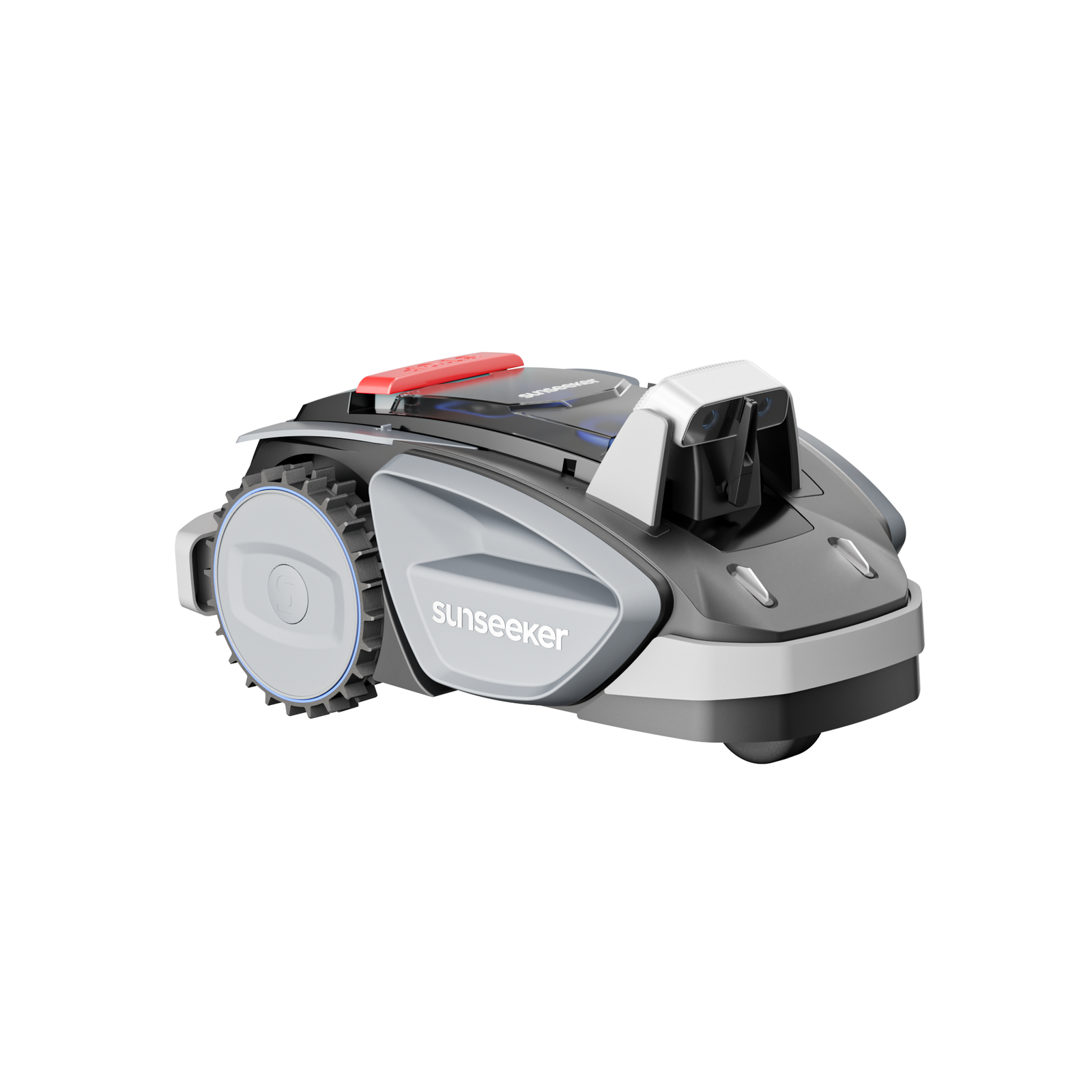 Vejos robotas SUNSEEKER V3 PLUS (10 arų) - Image 3