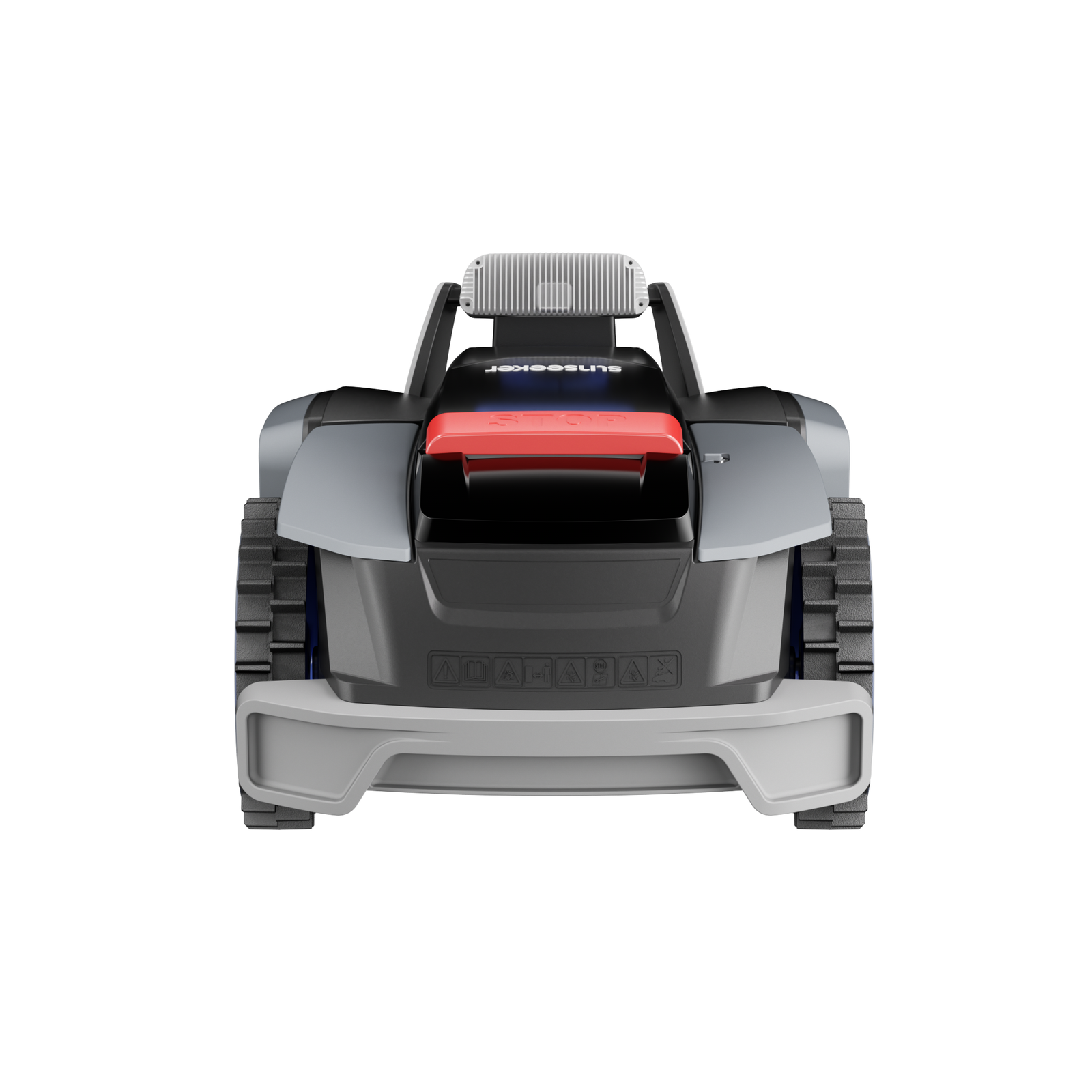 Vejos robotas SUNSEEKER V3 PLUS (10 arų) - Image 5