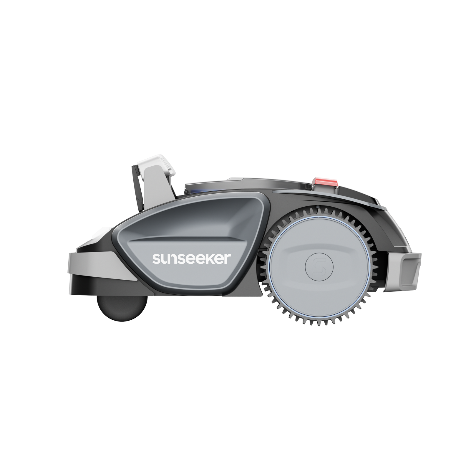 Vejos robotas SUNSEEKER V3 PLUS (10 arų) - Image 4