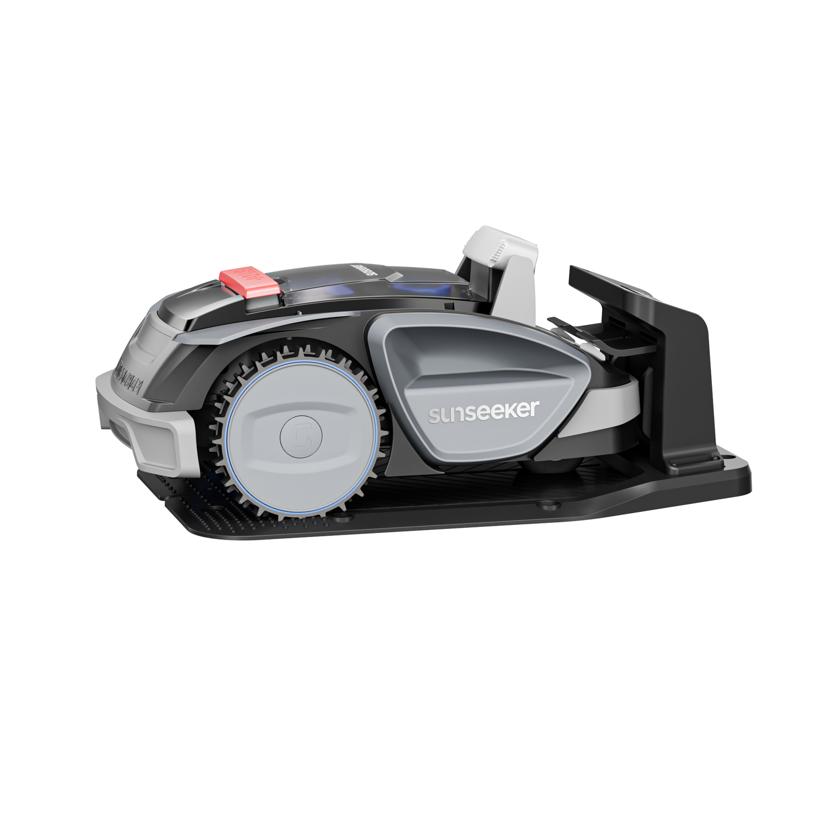 Vejos robotas SUNSEEKER V3 PLUS (10 arų) - Image 2