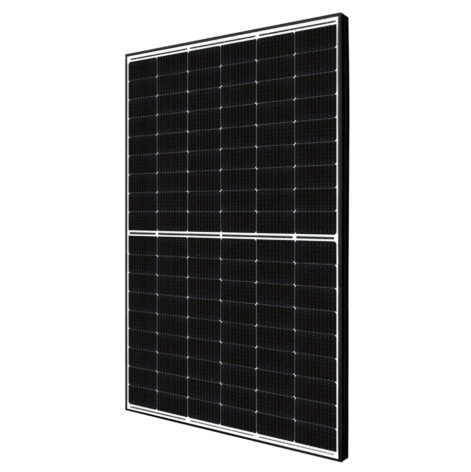 DaSolar DAS DH96NE 445W N-type (black frame) Bifacial