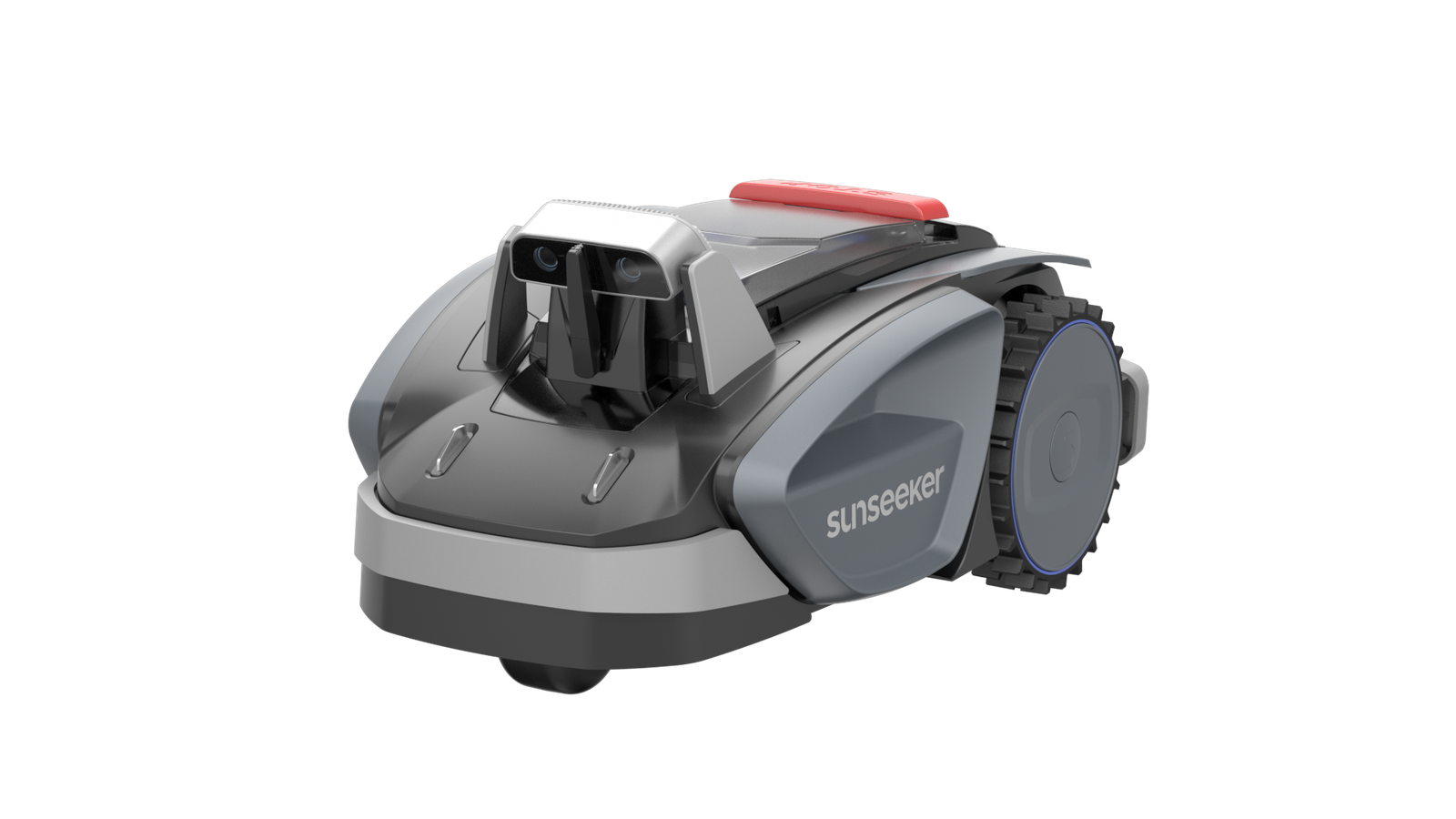 Vejos robotas SUNSEEKER V3 PLUS (10 arų)