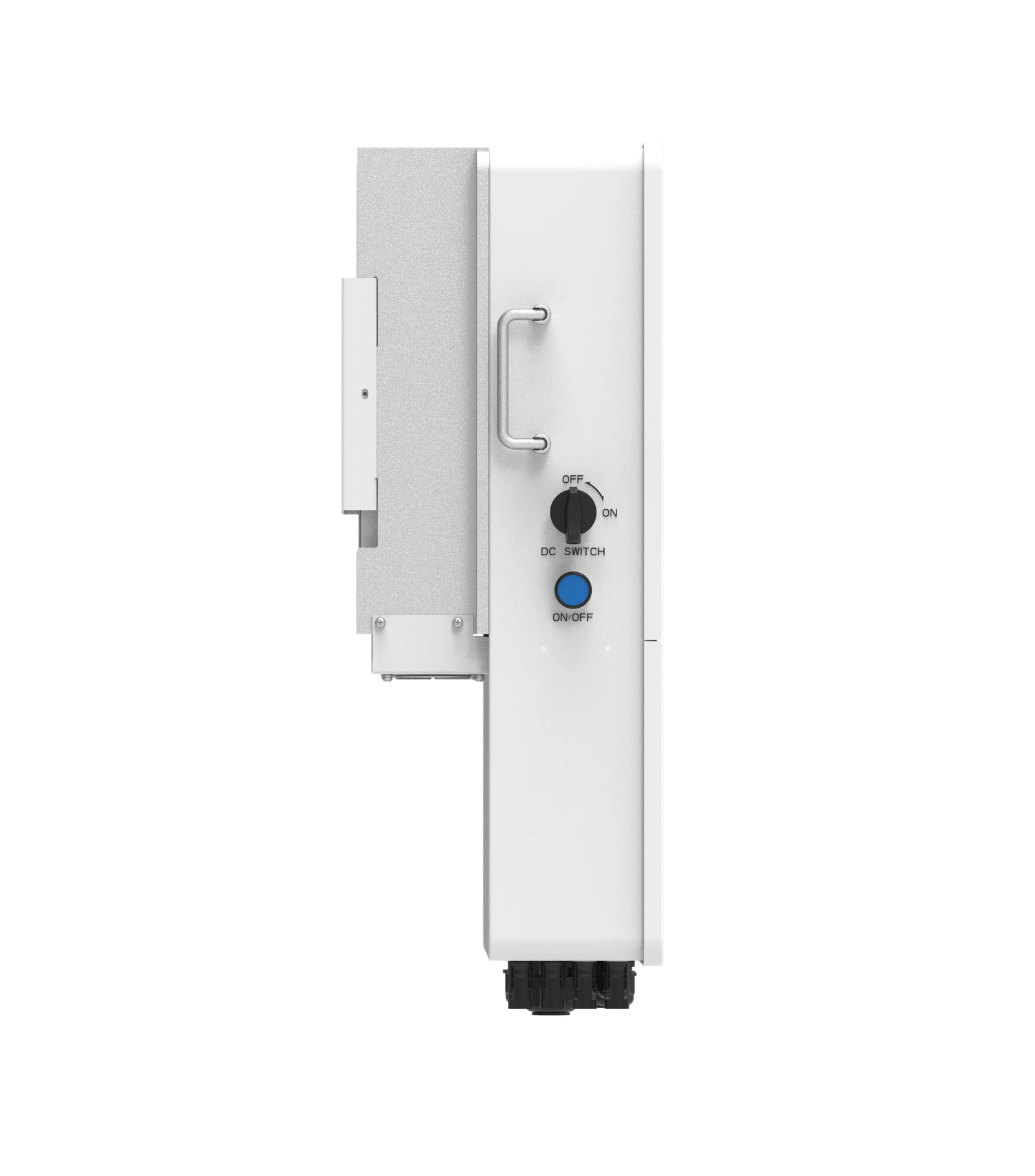 Deye SUN-15K-SG01HP3-EU-AM2 15kW trifazis hibridinis inverteris - Image 2