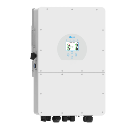 Deye SUN-15K-SG01HP3-EU-AM2 15kW trifazis hibridinis inverteris