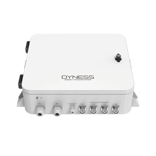 Modulių jungiamoji dėžė Dyness DCB-TW65 - Image 2
