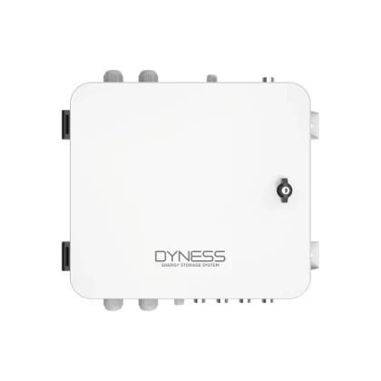 Modulių jungiamoji dėžė Dyness DCB-TW65