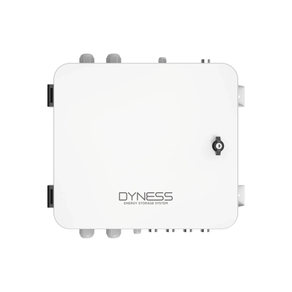 Modulių jungiamoji dėžė Dyness DCB-TW65