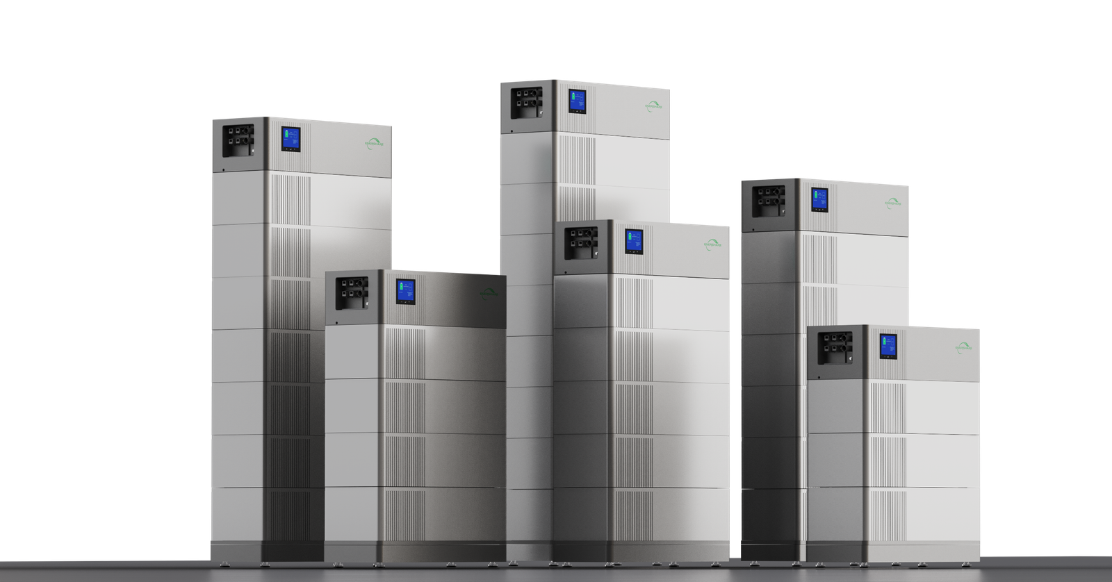 Enershare Energy-Core 9.6 kWh kaupiklis - Image 5